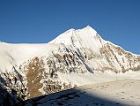 16 Sita Chuchura From French Pass 5377m Around Dhaulagiri